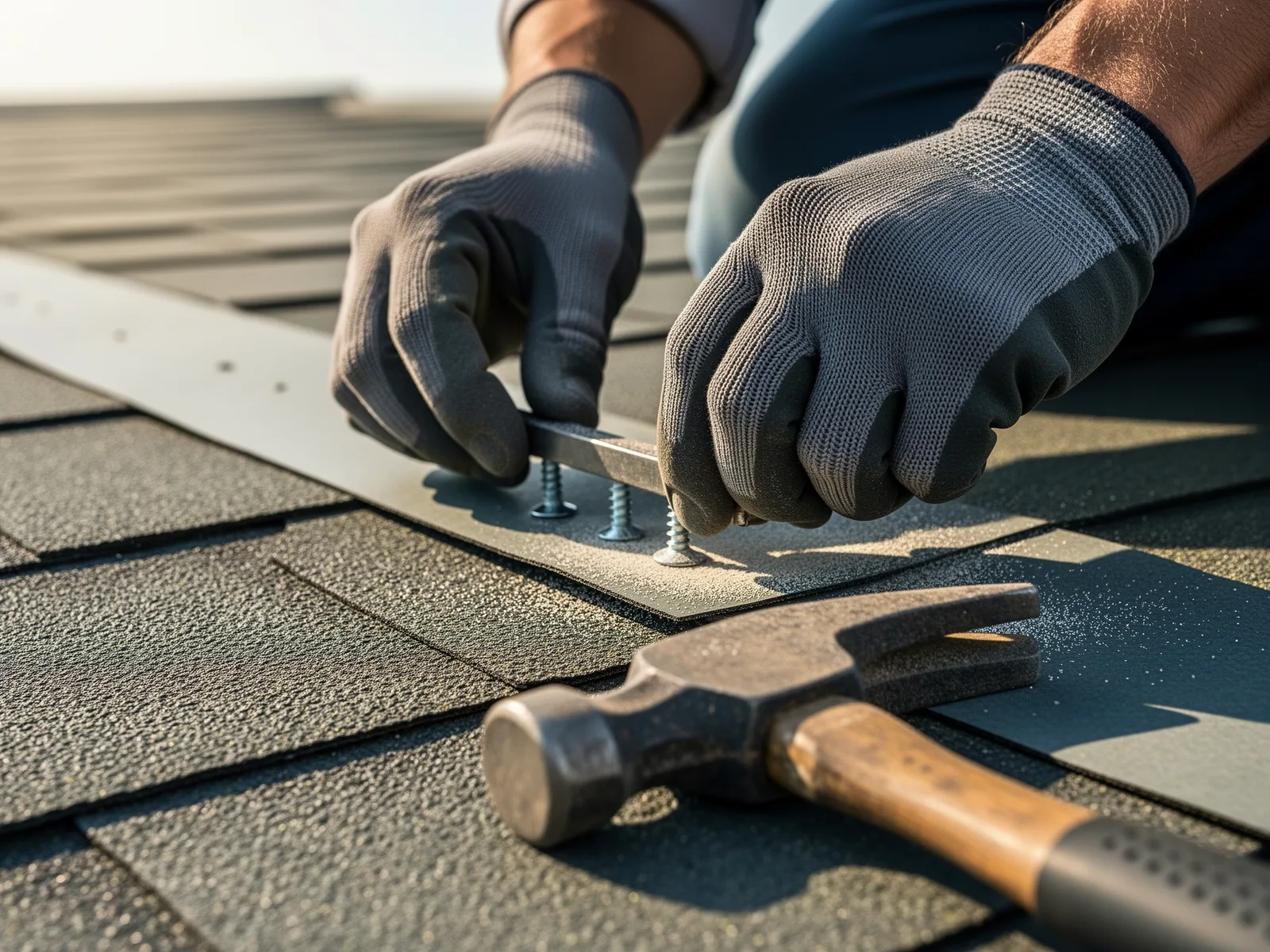Why choose Fascia Repair in Mount Wolf, PA